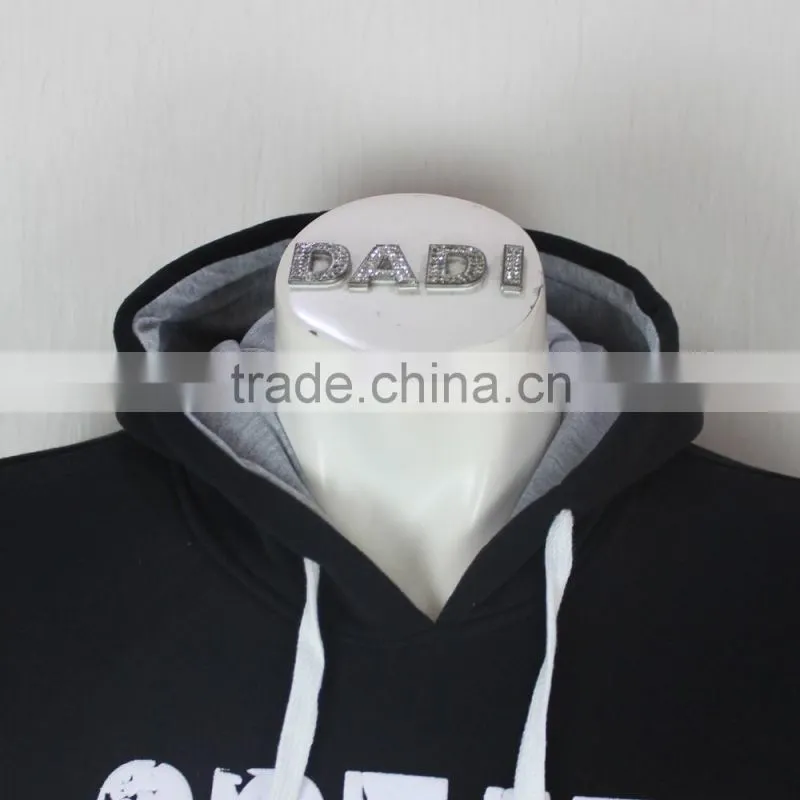 Stock Lot Garments Track Suit Men Tracksuit