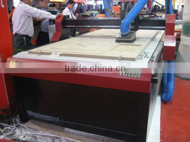 SUDA CNC CUTTER Equipment -------VG 1630