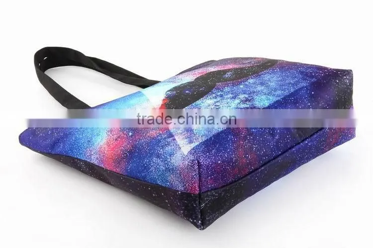 Sublimation printing should bag