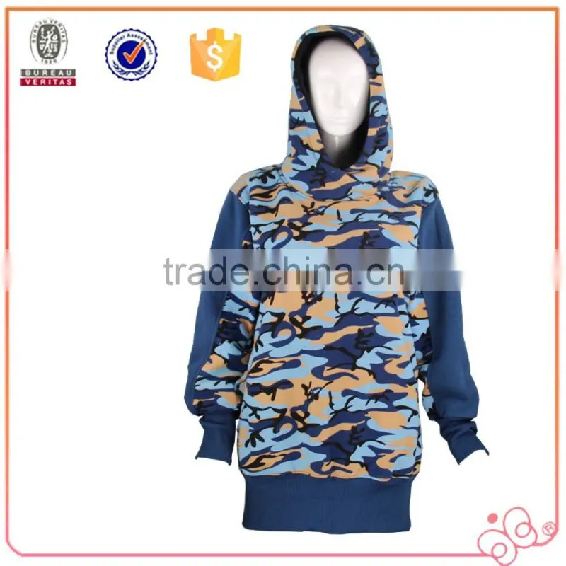 Women stock blushed plush fleece sweater india china