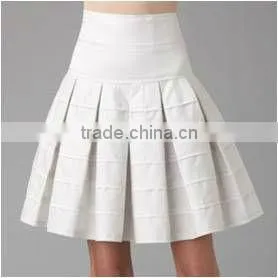 New collection of white top