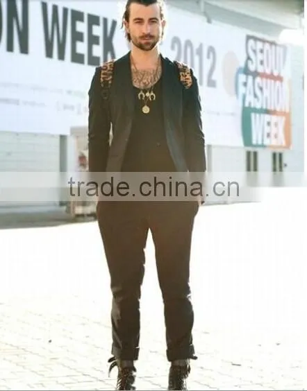 2014 hot fahsion men suit