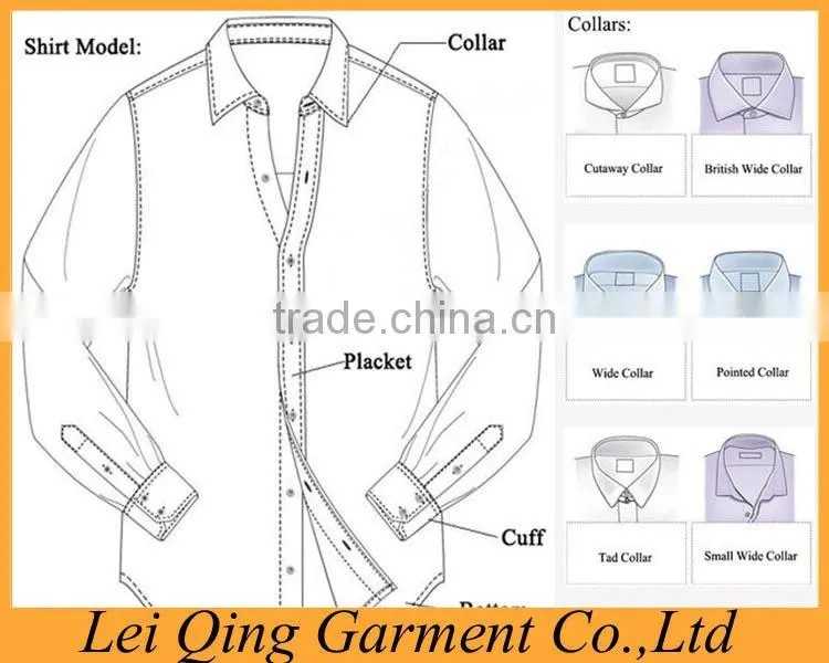 Plus size cheap clothing denim shirts