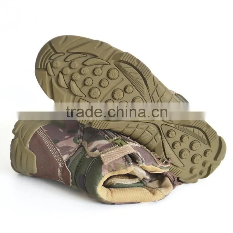 Delta military boots2016 Hot sales SPIDER delta tactical boots hunting airsoft outdoor Army Desert delta military boots