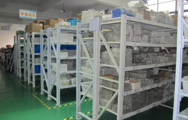 Shanghai Co-fly Technology Co., Ltd company overview - view 4