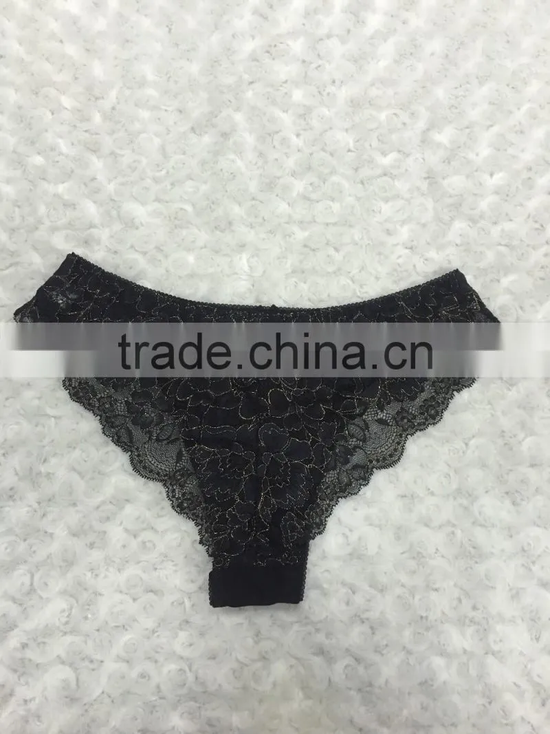 high quality front closure push up bra set OEM shantou factory polymide