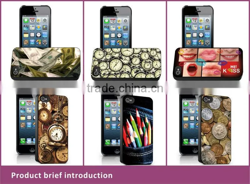 sublimation phone cases blanks