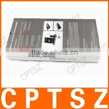 Multi- functional Charger Speaker For iPad / iPhone /iPod CP088