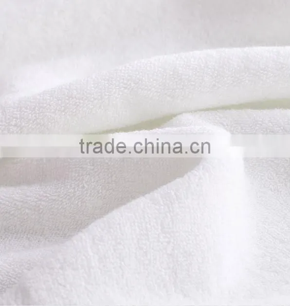 Customized 100% cotton thick big bath towel / toweling coverlet / towel blanket wholesales