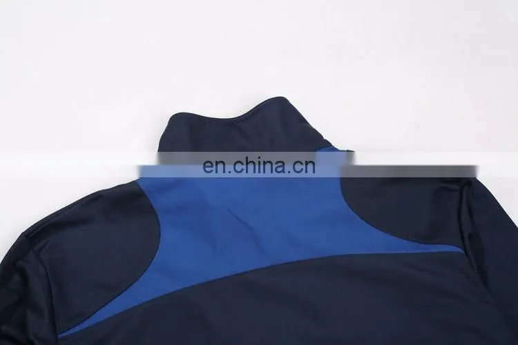 New Model Custom Sports Jacket Design