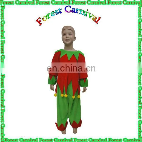 TZ8120 Cheap Wholesale Kids Performance Costumes Pig Costumes