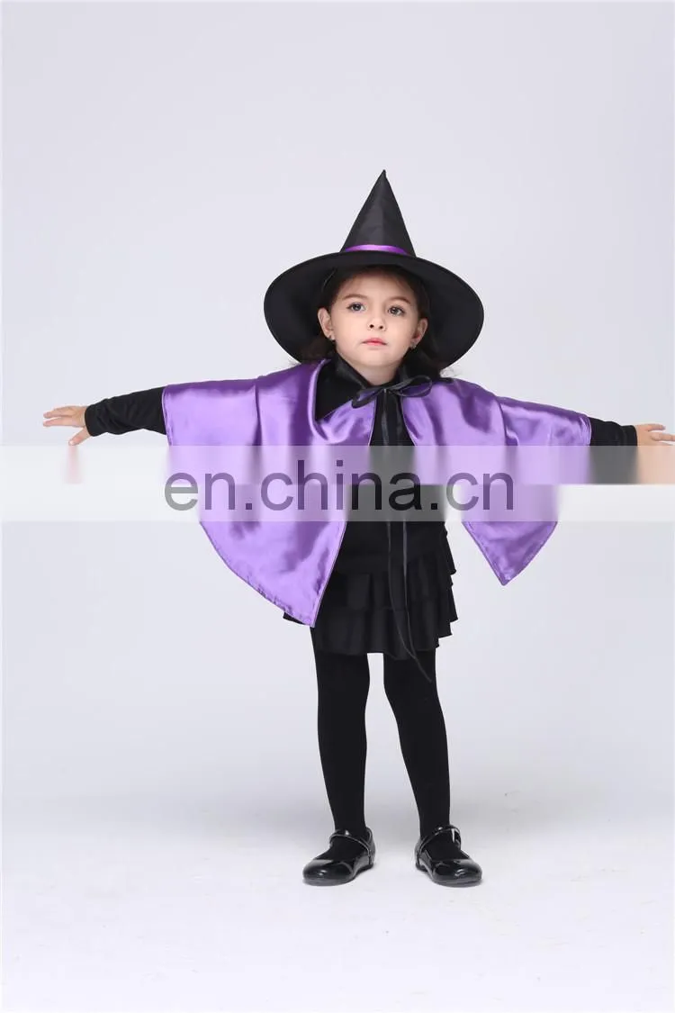 New arrival girl party witch halloween costume FGCC-0150