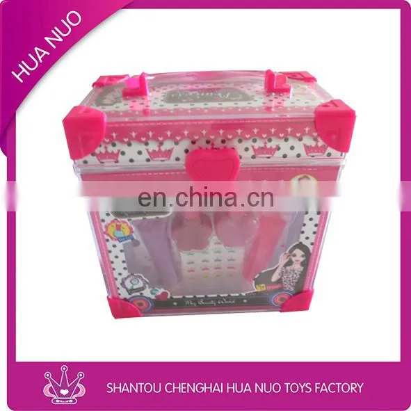 Alibaba china whole cosmetic toy makeup case