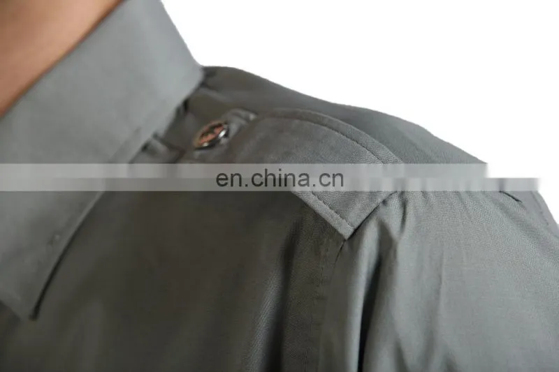 Top selling security dress,security officer uniform,guard uniform