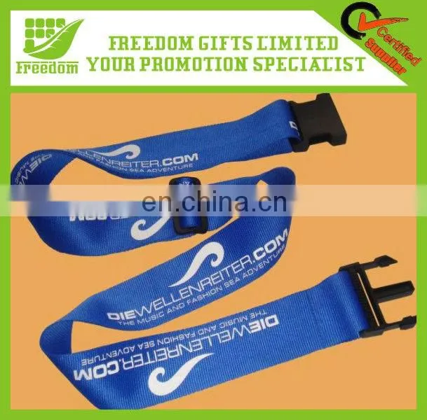 Strong Nylon Luggage Belts