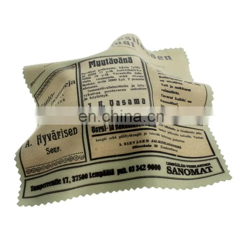 notebook pc display keyboard protective multi-usage cleaning cloth