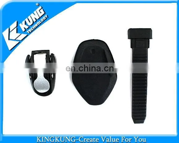 Fashion PA PE shoes locks shoes accessories