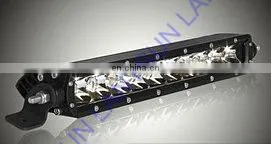 High power 500w 50inch 12v auto led light bar