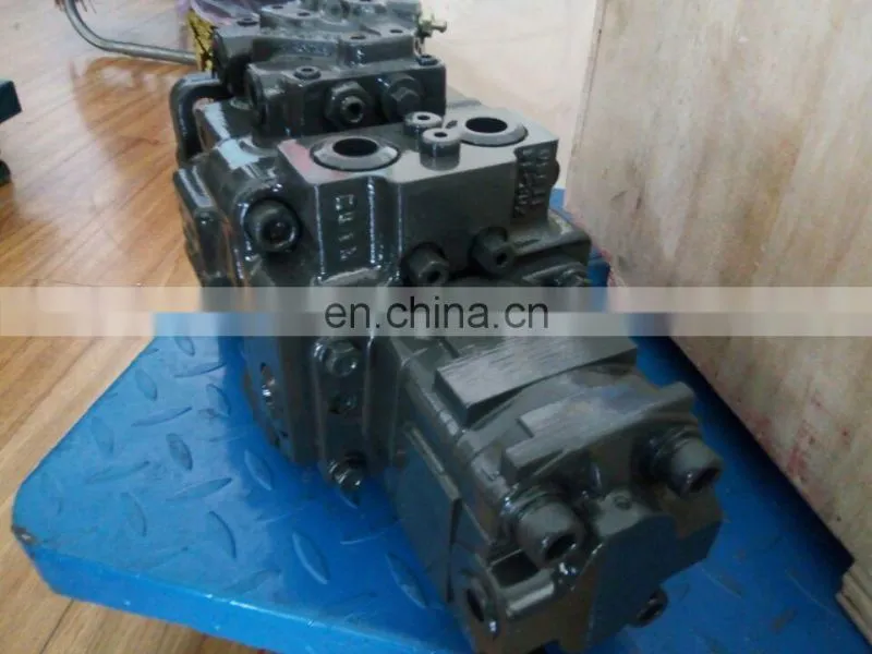 Genuine new 3117406 319D Hydraulic Pump