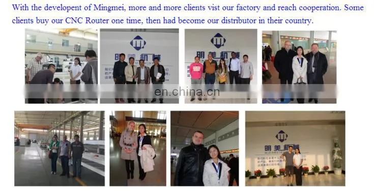 Hot style 3D double heads CNC Router/ multi spindle wood carving machine