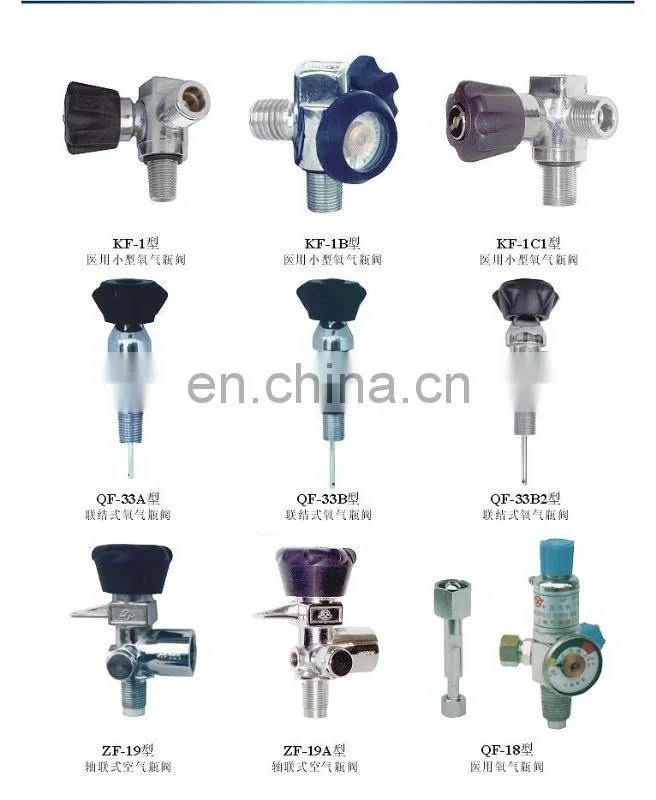 0.3-13L scba-breathing apparatus aluminum cylinder