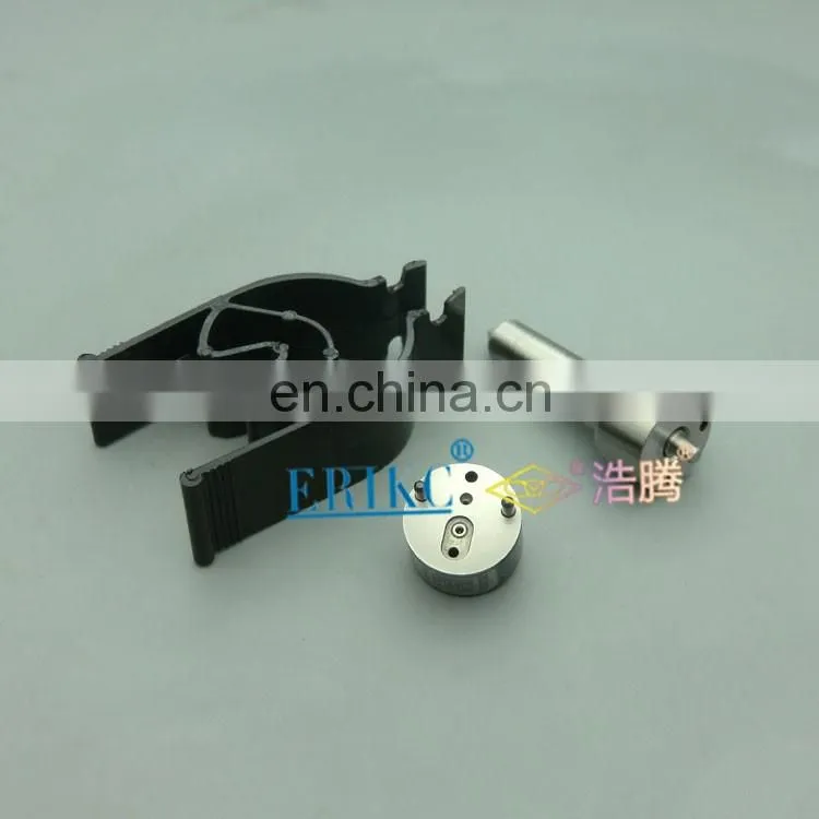Fuel injector nozzle 7135-651 ( 9308-621C + L121PBD ) repair kit CR original fuel nozzle diesel common rail oil nozzle injection
