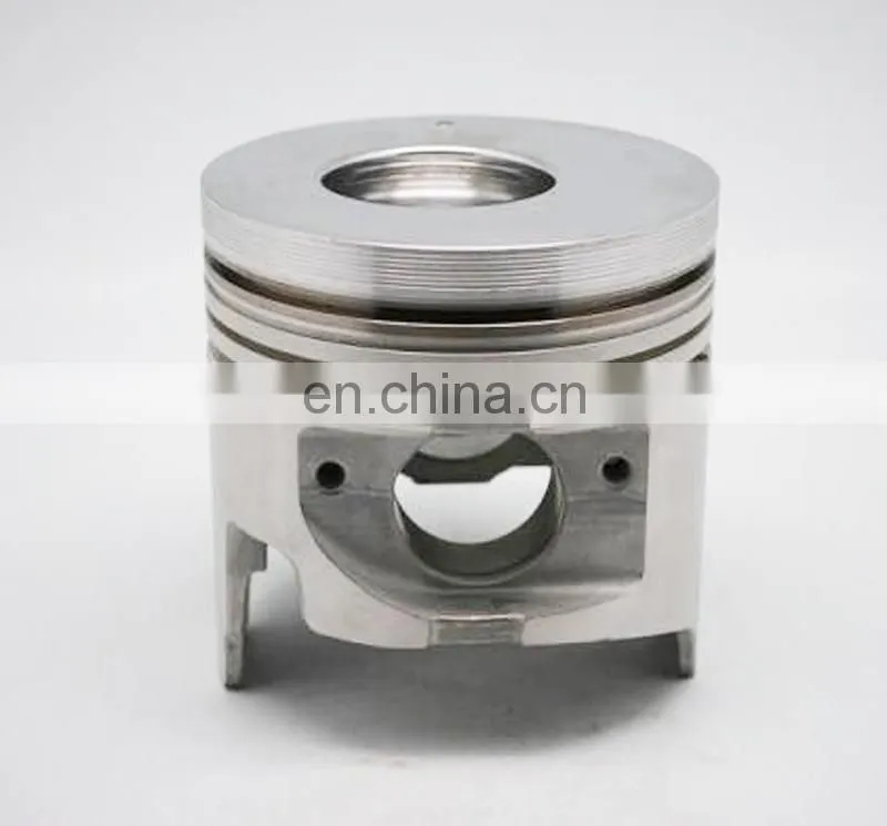 4JB1 Diesel Engine Piston 8971766060 8941527110