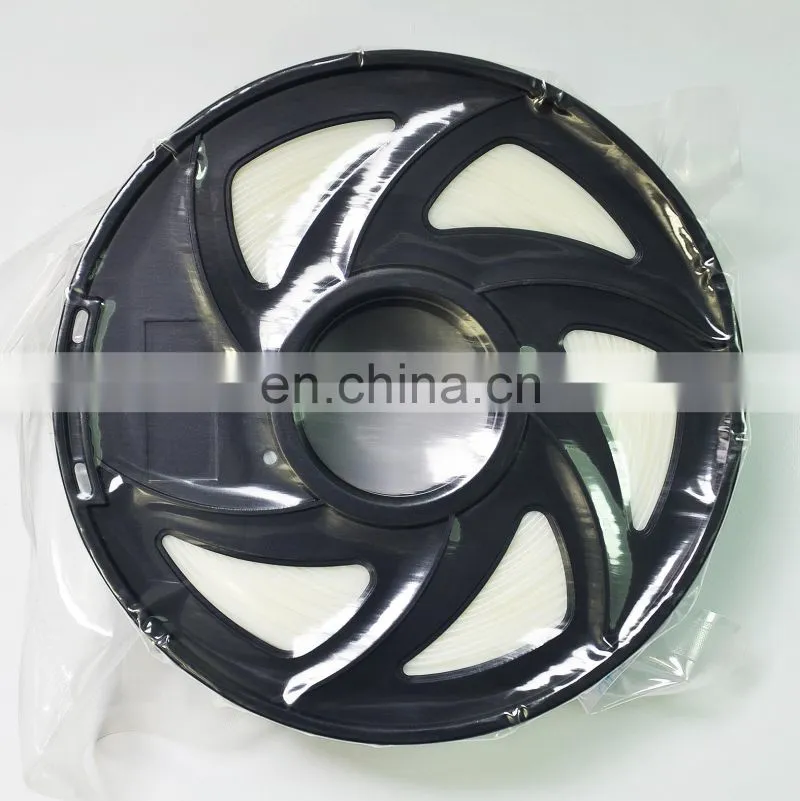 Flexible 3D Filaments TPU 3D Printer Filament Sale for 3D Printing TPU Shoes
