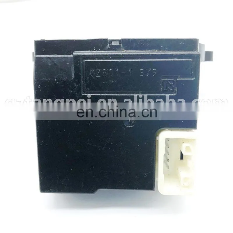 Auto Engine Parts Peugeot Citroen Clock Spring Angle Sensor For Toyo-ta OEM 89245-0D020 892450D020
