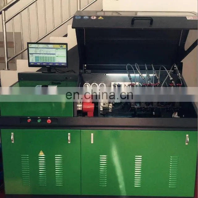 LGC816 HEUI CAT injector test common rail diesel injector test bench
