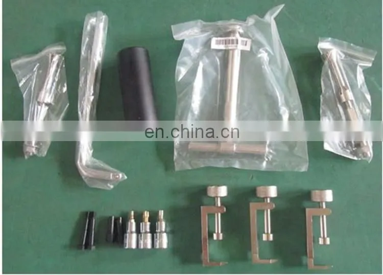 Common Rail Pump Assemble Disassemble Repair Tools