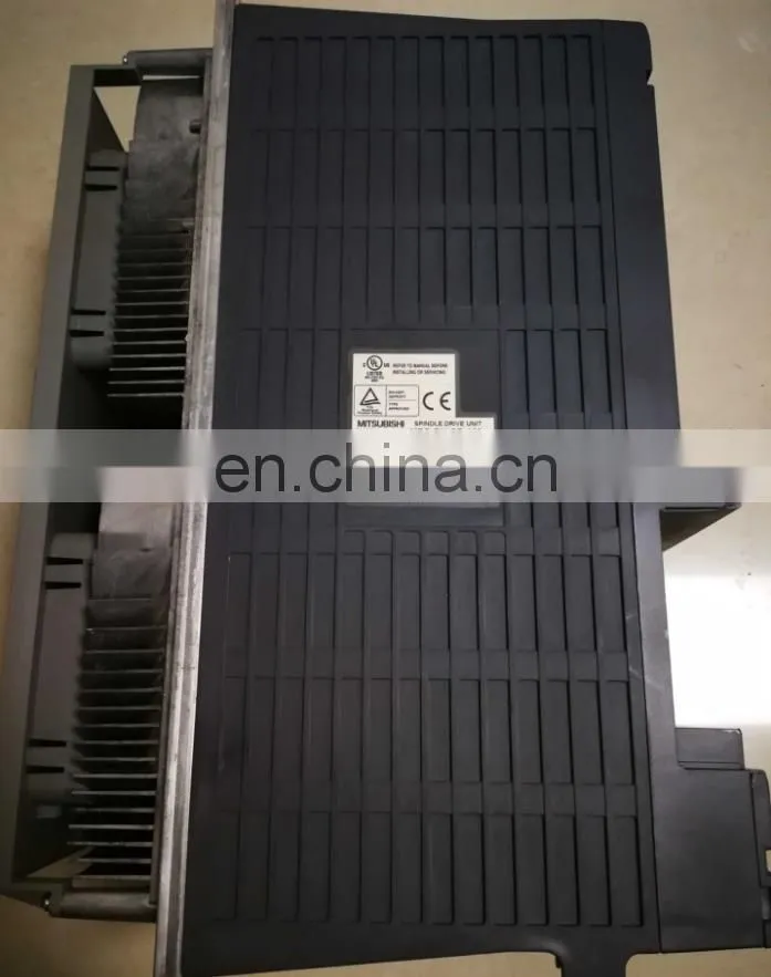26kw Mitsubishi AC Servo Motor Driver MDS-DH-SP-160 For Elevator