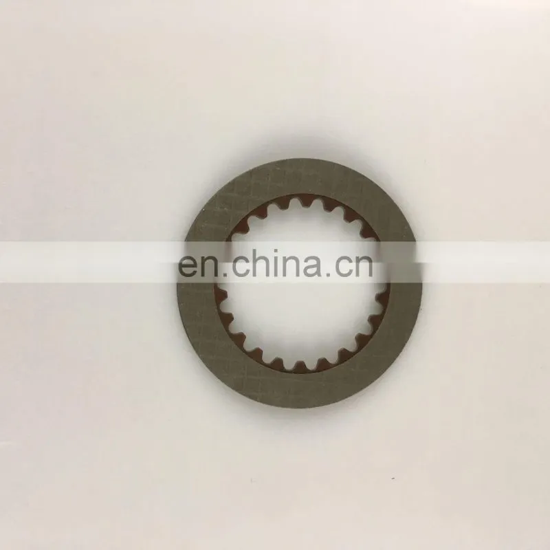 High quality Kubota Spare parts Plate Friction for DC70