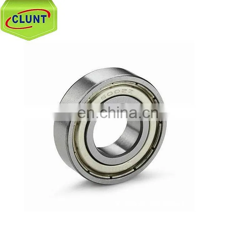 high precision bearing 6306zz ball bearing 6306 6306 2rs