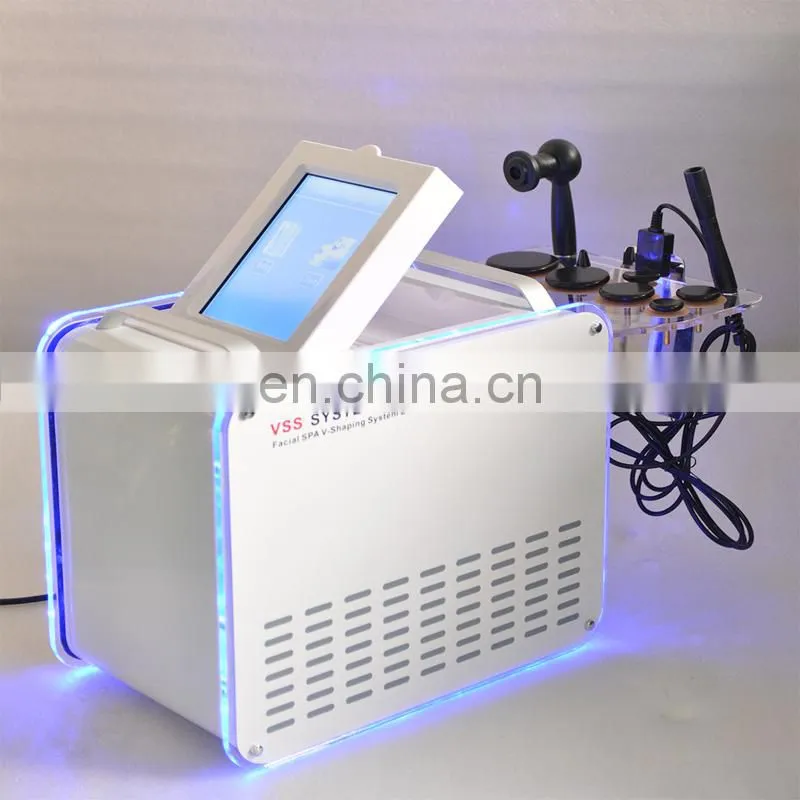 RET technology Fat Loss Slimming Machine