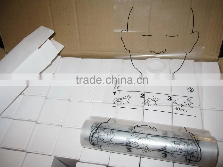 Cpr Mask Roll for Training ( 36 pcs/ roll )