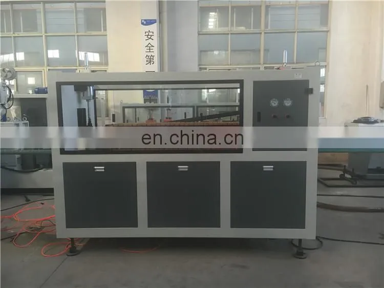 Endotracheal Plastic Heat Shrink Tube Hydraulic Pipe Hose Making Machine