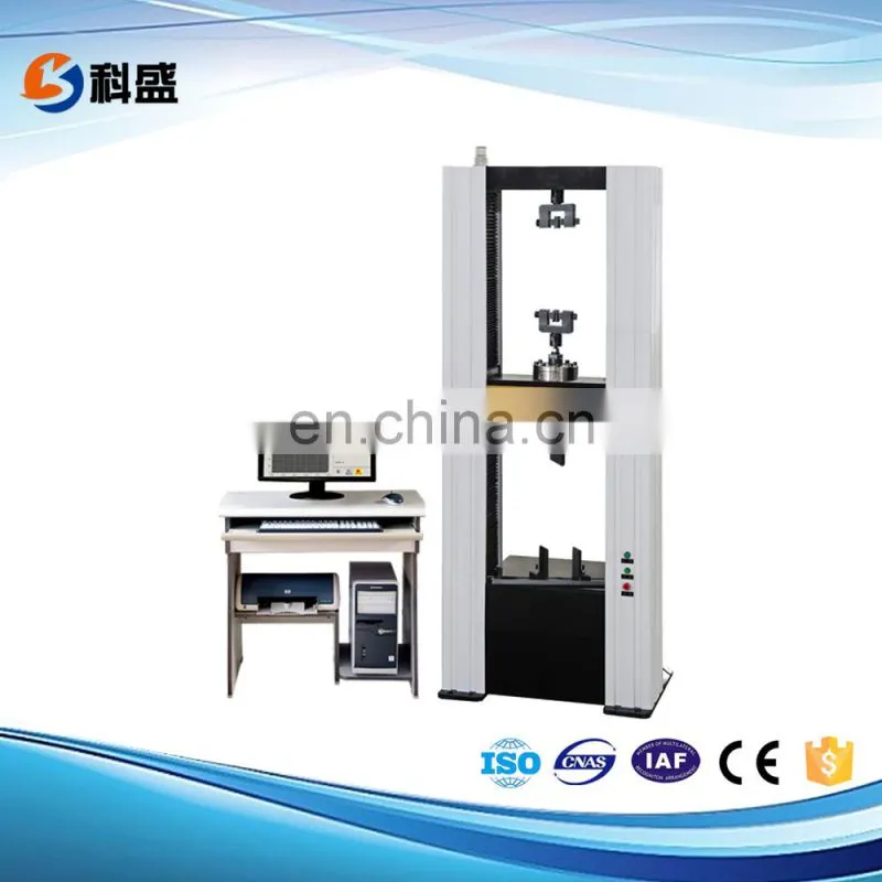 WJQ-100 Horizontal brake pad shear testing machine