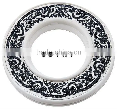 JC11 series curtain ring curtain eyelet tape