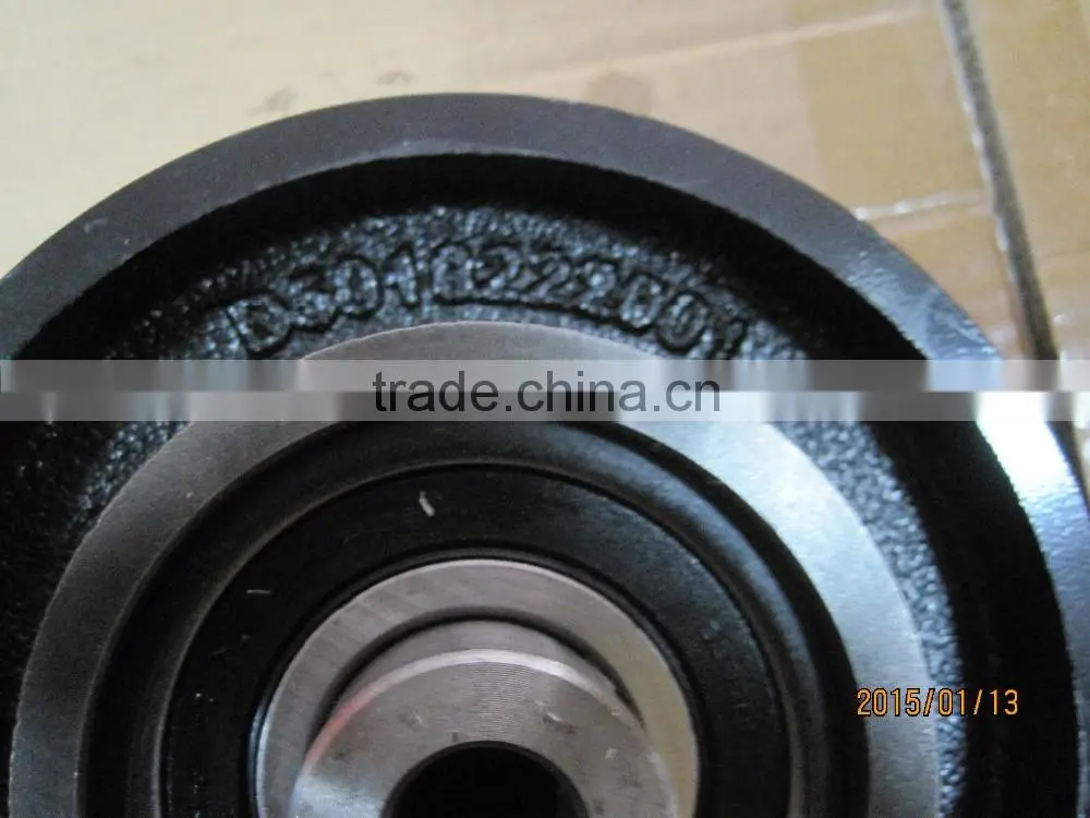 Spare part engine bearing D5078222001