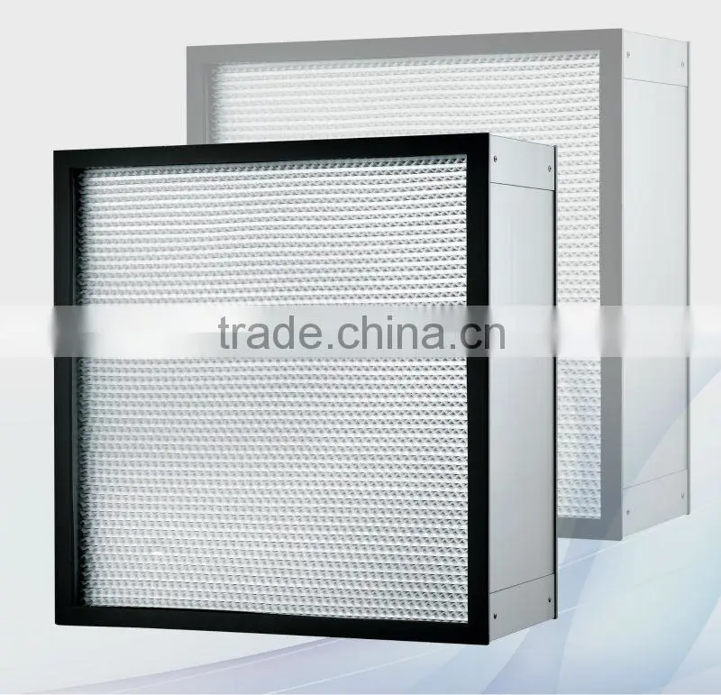 KLFC-016 HEPA filter