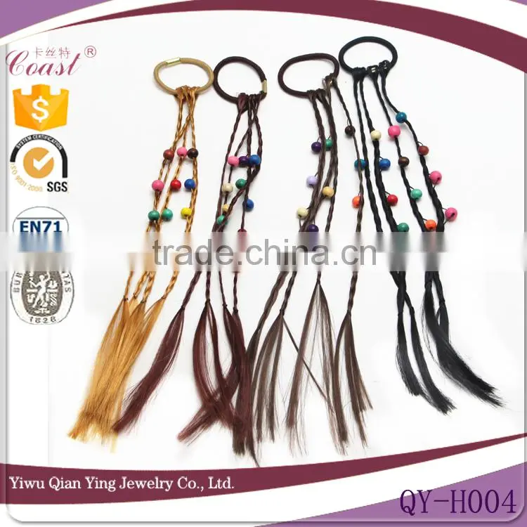 fashion cute cheap kids girls cheap braid hair accessories