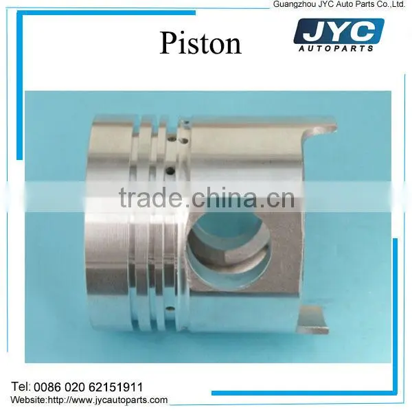 YC6105QC engine parts 630-1004015A car diesel piston