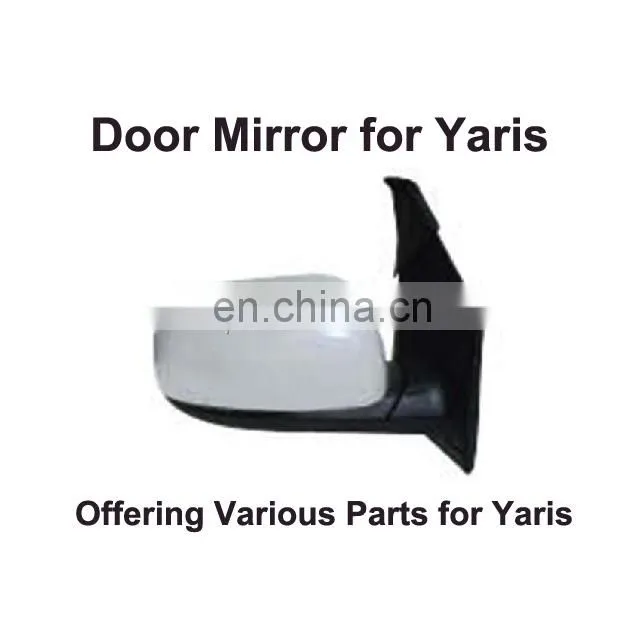 Door Mirror Side Mirror for Yaris