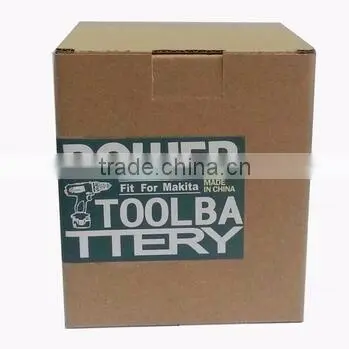12v ni-cd battery 1210 , 632277-5 12V power tools battery for makita 1210