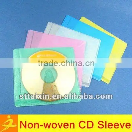 plastic pp slim dvd case 5mm/7mm/14mm