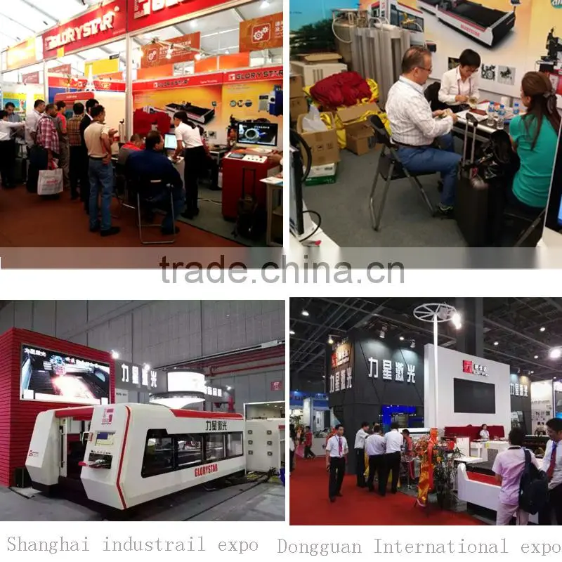 3D dynamic focus laser machine for jeans marking/ engraving machine (GLD-200/350/400)
