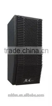 Ttrade assurance, active speaker comnination, 12 inch active subwoofer plus dual 5.5'' full-range loudspeaker