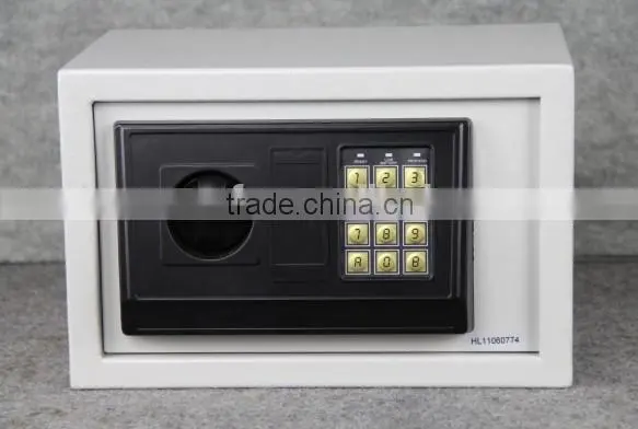 digital money safe box,deposit safe box,steel safe