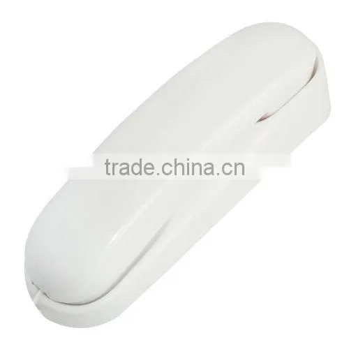 wall mountable telephone